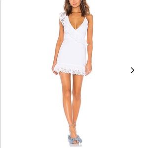 Lovers & friends dress